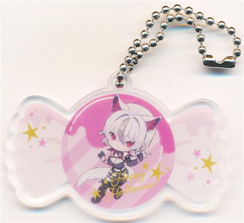 白狼ルフ -TaPrize- B賞 キャンディアクキー 2