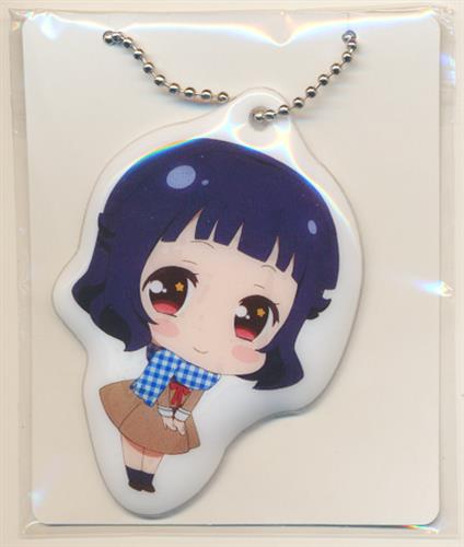 Bang Dream Pvcチャーム 牛込りみ Bang Dreamキャンペーン バンドリローソンゲンテイピーブイシーチャームウシゴメリミ グッズ 缶バッジ ラバーストラップ キーホルダー類 キーホルダー類 アニメグッズ ゲーム 同人誌の中古販売 買取 らしんばんオンライン Bang Dream Pvcチャーム 牛込りみ Bang Dreamキャンペーン バンドリローソンゲンテイピーブイシーチャームウシゴメリミ グッズ 缶バッジ ラバーストラップ キーホルダー類 キーホルダー類 アニメグッズ ゲーム 同人誌の中古販売 買取 らしんばんオンライン