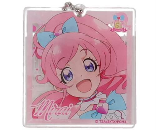 KING OF PRISM Rose Party 2018 [寺島惇太|斉藤壮馬|畠中祐