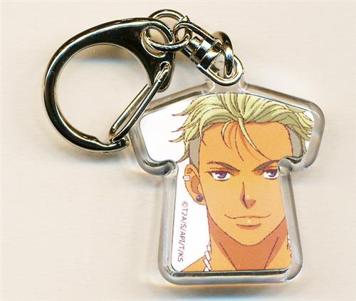 KING OF PRISM -Shiny Seven Stars- トレーディング制服チャーム 大和アレクサンダー