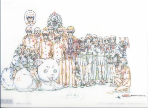 銀魂 クリアファイル F 3z一同 Ed サヨナラの空 グッズ その他 その他 アニメグッズ ゲーム 同人誌の中古販売 買取 らしんばんオンライン