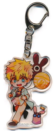 地縛少年花子くん トレーディングアクリルキーホルダー もっけぱーく 源光