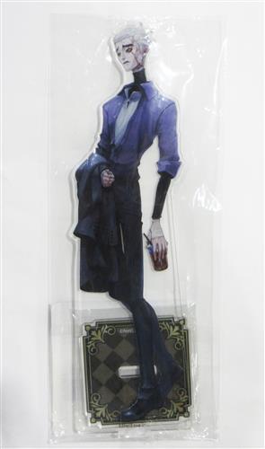 Identity V 第五人格 ビッグアクリルスタンド～休日のお出かけ～ 隠者(アルヴァ・ロレンツ)