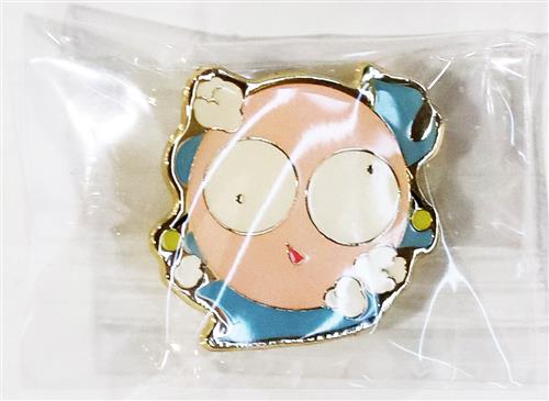 犬夜叉 -アニメの軌跡展- ピンズコレクション 七宝