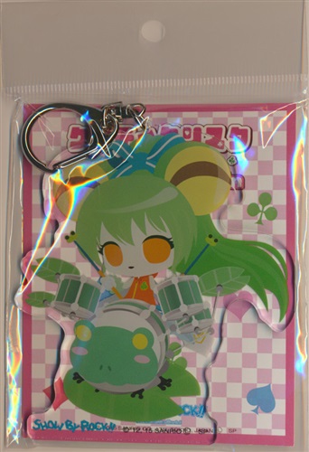 買取価格 円 Show By Rock デカキーホルダークリティクリスタ ジャクリン グッズ 缶バッジ ラバーストラップ キーホルダー類 アクリルグッズ なっとく買取のらしんばんオンライン アニメグッズ 同人誌 中古ゲームのネット買取