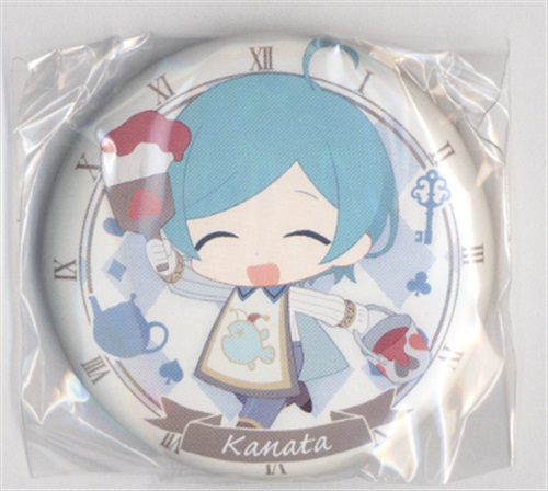 アニ☆カプ あんさんぶるスターズ! 缶バッジ ワンダーランドシリーズ