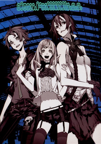 m3w ver.7+ce20091231m.m.m. 【よろず】[三輪士郎][m.m.m.works|Gee]