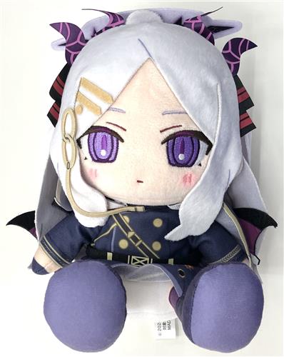 ブルーアーカイブ -Blue Archive- ちょこぷに ぬいぐるみ 空崎ヒナ