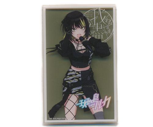 第五人格 スマイルベースカフェ フラバルー コースター アクリル