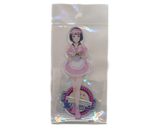 【未開封】ラブライブ!虹ヶ咲学園スクールアイドル同好会 アクリルスタンド Special Diner ver. 朝香果林