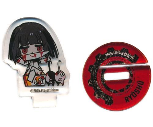 Limbus Company ちゅあスタ ミニチュアアクリルスタンドコレクション 良秀