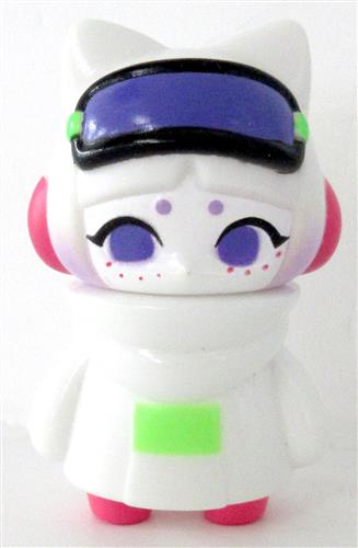 VAG (VINYL ARTIST GACHA) SERIES 33 デンシコネコ A [プレステージ]