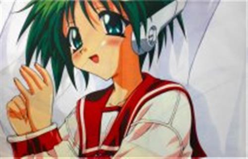 To Heart ベッドシーツ ToHeartﾍﾞｯﾄﾞｼｰﾂ グッズ 抱き枕カバー・シーツ