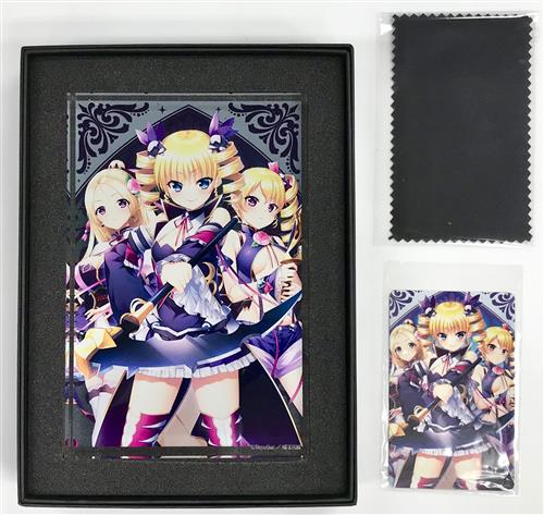 真・恋姫†夢想 曹操(華琳) B2タペストリー