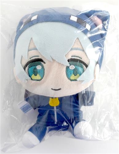 日常組 ぬいぐるみ クロノア