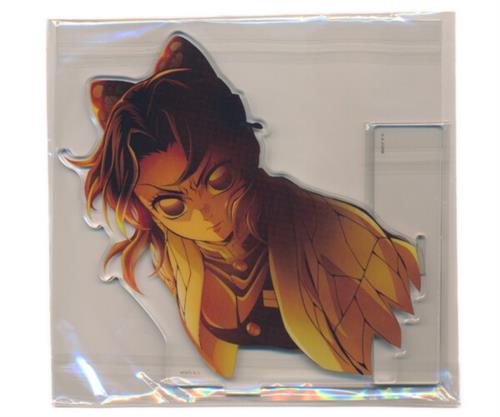 劇場版 鬼滅の刃 無限城編 第一章 猗窩座再来 キービジュアル ランダムアクリルスタンド A 胡蝶しのぶ