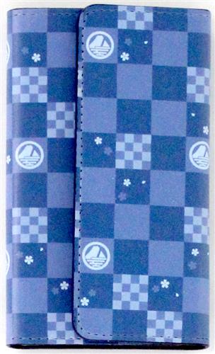 刀剣乱舞 キーケース 03 山姥切国広