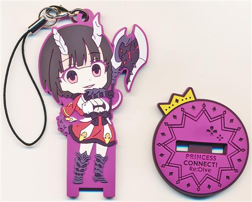 プリンセスコネクト!Re:Dive ラバースタンドコレクション Vol.3 エリコ