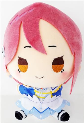 ラブライブ!サンシャイン!!×ヴィレッジヴァンガード Aqoursもちどる (Brightest Melody ver.) 桜内梨子