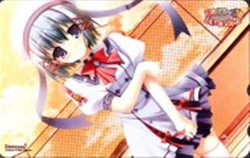 まじからっと☆れいでぃあんと 【お宝中古市場特典】 【テレホンカード】