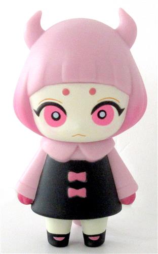 VAG (VINYL ARTIST GACHA) SERIES 39 ミール A [プレステージ]