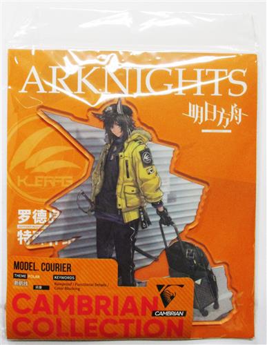 アークナイツ (明日方舟) キャラスキンアクリルスタンド クーリエ