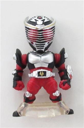 CONVERGE KAMEN RIDER 5 仮面ライダー龍騎 仮面ライダー龍騎 【フィギュア】[バンダイ]