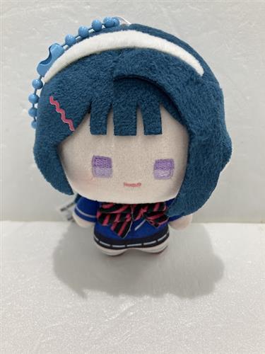ALIEN STAGE Anakt Arts High School (AAHS) 10cmぬいぐるみマスコット スア
