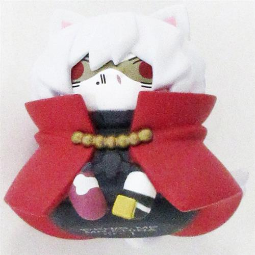 MEGA CAT PROJECT 僕のヒーローアカデミア ヒロアカニャンコ NO.02 死柄木弔 【フィギュア】[メガハウス]