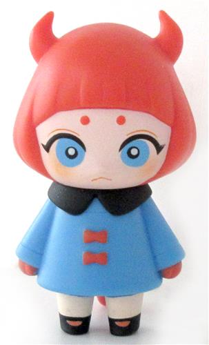 VAG (VINYL ARTIST GACHA) SERIES 39 ミール C [プレステージ]