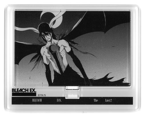 BLEACH EX オリジナルアクリルジオラマコレクションB ウルキオラ シファー