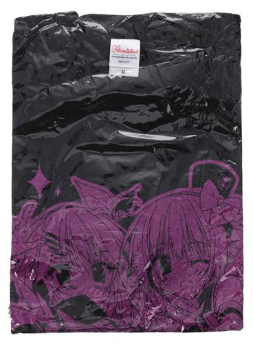 花咲ワークスプリング!/はつゆきさくら 花咲ワークフェスTシャツ 不知火祈&玉樹桜 (Mサイズ)