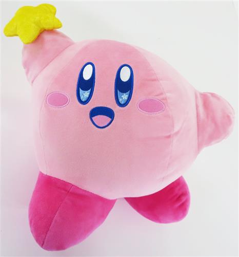 星のカービィ ほしあつめBIGぬいぐるみ カービィ