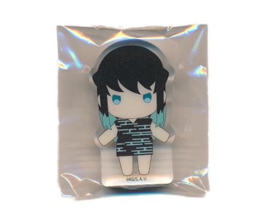 鬼滅の刃 ゆらふわアート ランダムアクリルブロック vol.1 時透有一郎