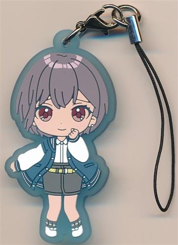 BanG Dream! It's MyGO!!!!! カプセルラバーストラップ  高松燈