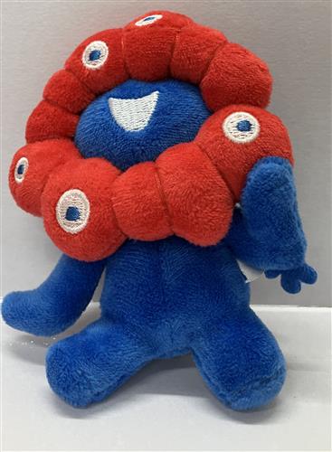 ミャクミャクくじ3等ぬいぐるみ1体 大阪関西万博会場限定 - Mercari