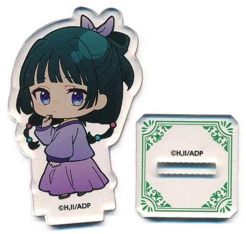 薬屋のひとりごと×SWEETS PARADISE トレーディングアクリルスタンド 猫猫