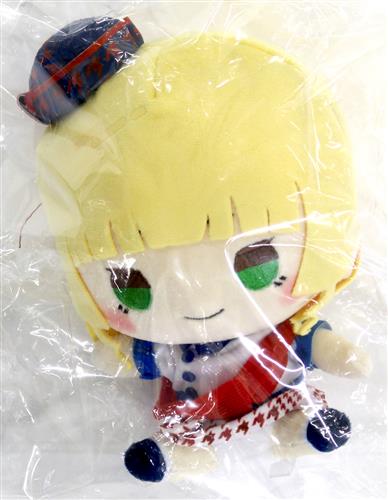 【未開封】ラブライブ!スーパースター!!×ヴィレッジヴァンガード もちどる START!! True dreams ver. 平安名すみれ