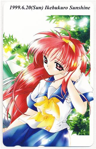 ときめきメモリアル Girl's Side Visual Collection ﾄｷﾒｷﾒﾓﾘｱﾙ