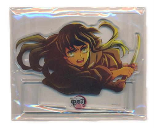 【未開封】劇場版 鬼滅の刃 無限城編 第一章 猗窩座再来 キービジュアル ランダムアクリルスタンド B 時透無一郎