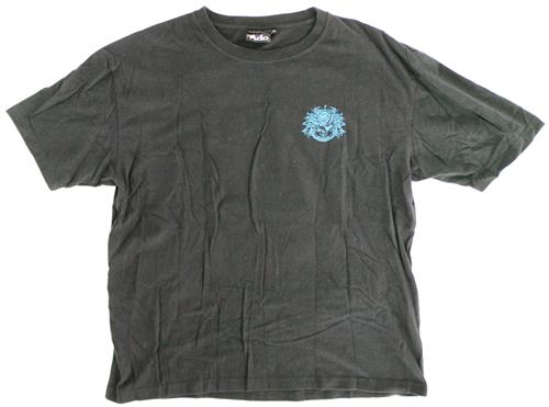 Ado ファッショナブル「心臓」Tシャツ-A (小/M) 【Ado SPECIAL LIVE 2024 「心臓」】
