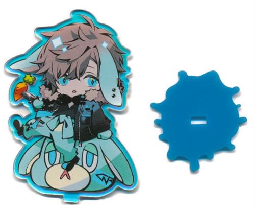 にじさんじ アクリルスタンド 叶 うさぎ