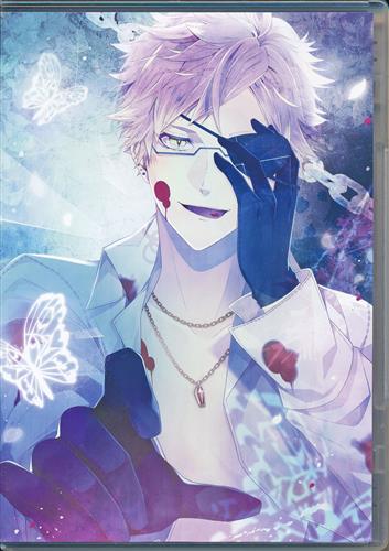 DIABOLIK LOVERS DAYLIGHT Vol.12 月浪シン (通常盤) [森久保祥太郎]