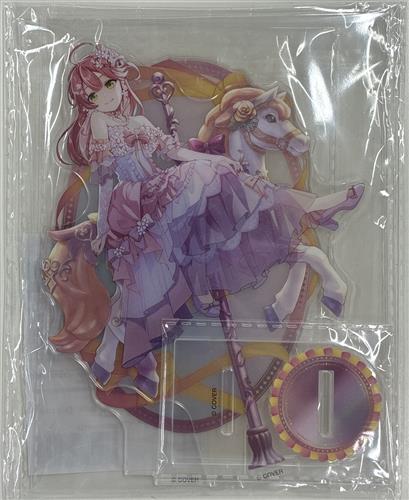 ホロライブ hololive Generation 0 Anniversary Parade アクリルスタンド さくらみこ