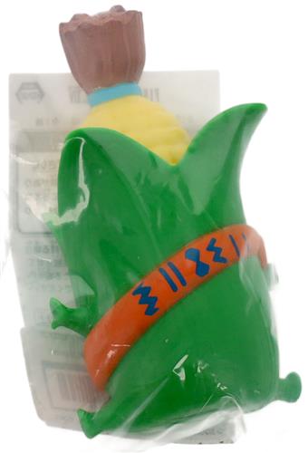 ファイナルファンタジー XIV とびでるスクイーズ モロコシ様