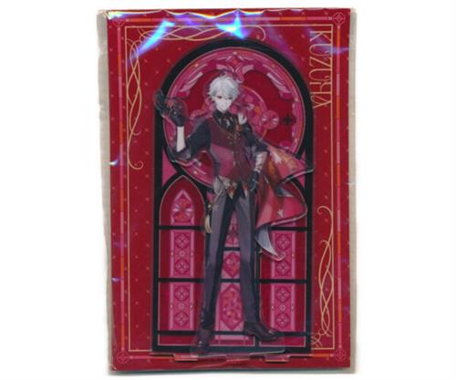にじさんじ Bewitching MASQUERADE アクリルスタンド 葛葉