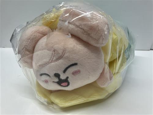 Stray Kids SKZOO PENCIL CASE - PuppyM Seungmin