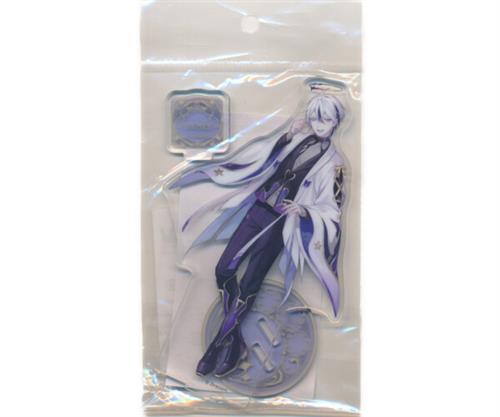 【未開封】悪魔王子と操り人形 アクリルスタンド ヴァニス