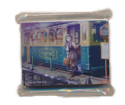 プロジェクトセカイ カラフルステージ! ノーブルアートコレクション vol.62 日野森雫