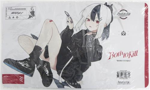 ブルーアーカイブ 鬼方カヨコ プレイマット マルチマット カヨコ 鬼方カヨコ プレイマット ブルーアーカイブ ブルアカ